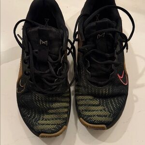 Nike metcon 9, size 9